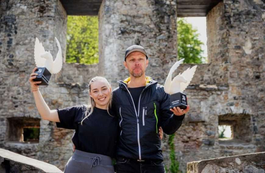 Doživljaj koji zaustavlja dah: Što nas sve čeka na Festivalu kaskaderstva?