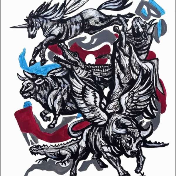 Izložbe u Kulturnom centru u Dubravi, od 27. travnja