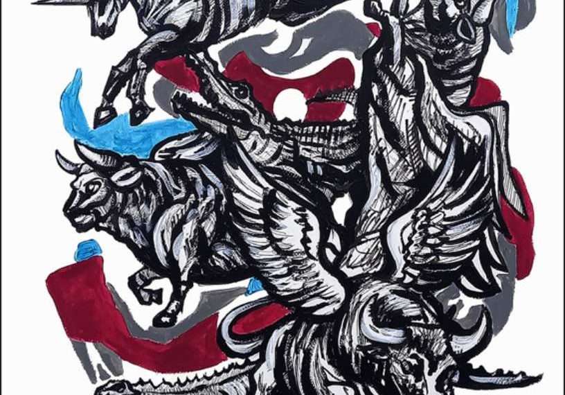 Izložbe u Kulturnom centru u Dubravi, od 27. travnja