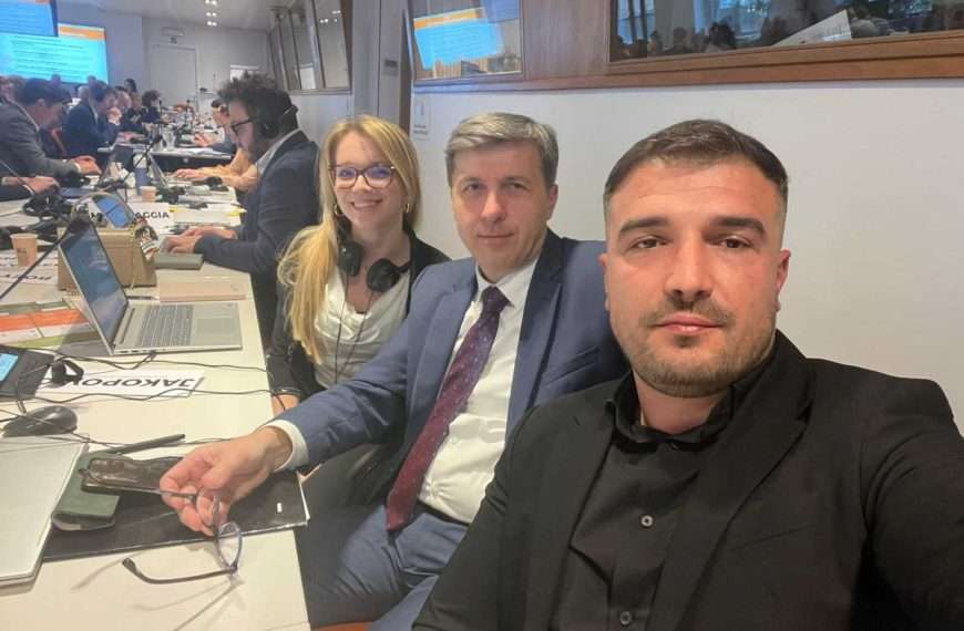 Poziv poljoprivrednicima za dostavu dokaza o vlasništvu privatnog poljoprivrednog zemljišta