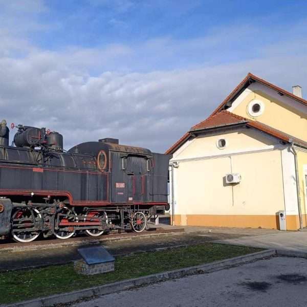 Biciklom besplatno u vlak po cijeloj Hrvatskoj zahvaljujući novoj akciji Hrvatskih željeznica