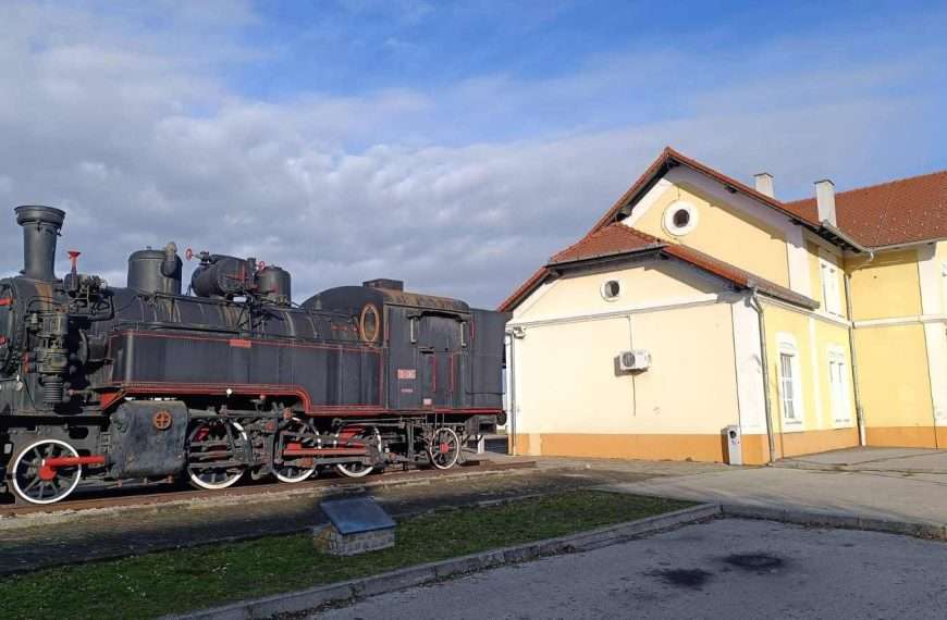 Biciklom besplatno u vlak po cijeloj Hrvatskoj zahvaljujući novoj akciji Hrvatskih željeznica