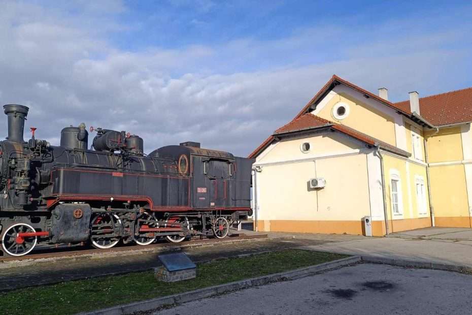 Biciklom besplatno u vlak po cijeloj Hrvatskoj zahvaljujući novoj akciji Hrvatskih željeznica