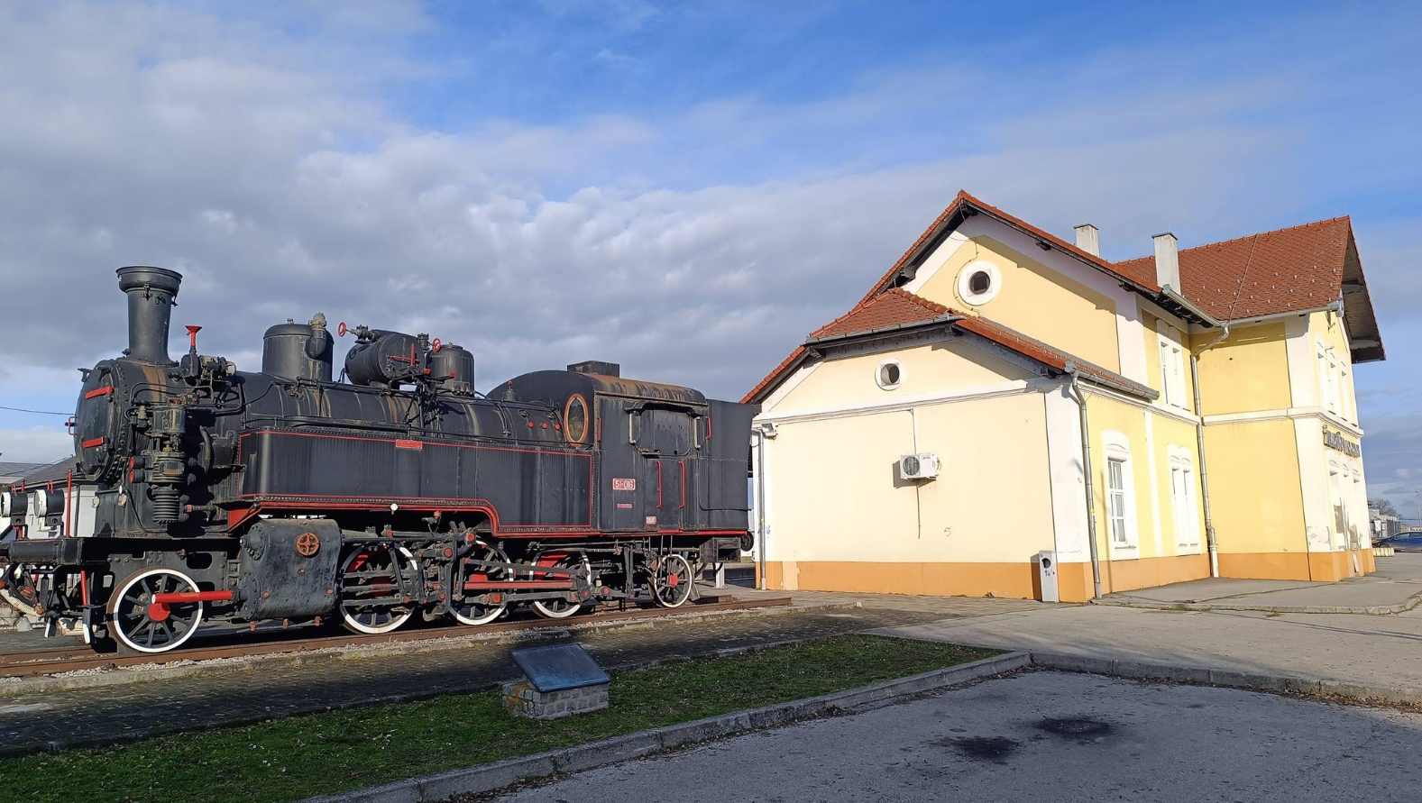 Biciklom besplatno u vlak po cijeloj Hrvatskoj zahvaljujući novoj akciji Hrvatskih željeznica