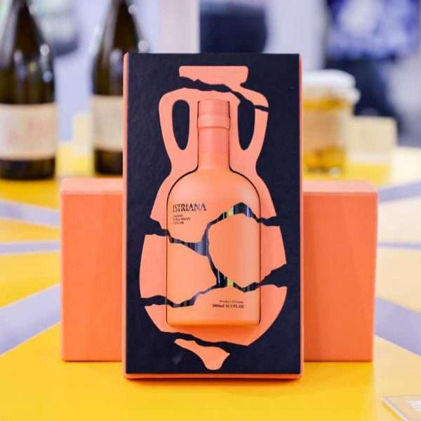 ISTRIANA – Studija Tumpić/Prenc izložena u Kini u sklopu vodećeg događaja azijsko-pacifičke prehrambene industrije