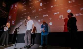 SVEČANO OTVOREN 22. ZAGREBDOX / FOTO