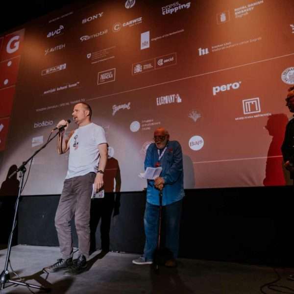 SVEČANO OTVOREN 22. ZAGREBDOX / FOTO