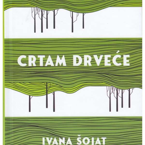 Prilog o knjizi PO ZIDOVIMA CRTAM DRVEĆE