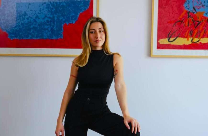 Izložba “Pojelo me vrijeme” Nine Bekeniove od 18. travnja