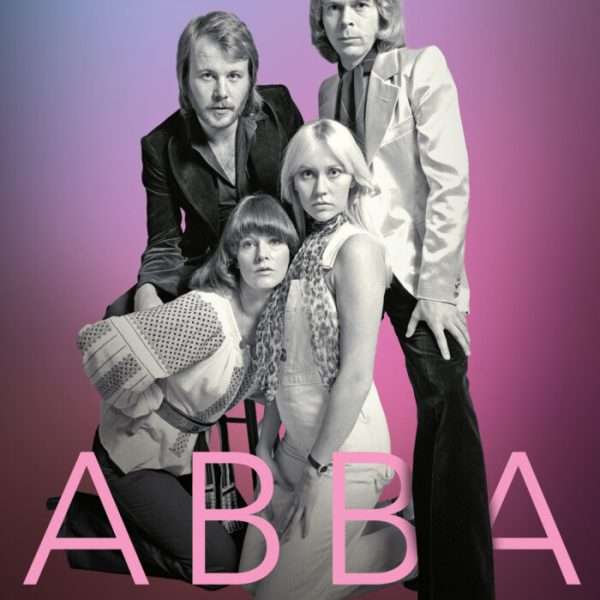 Prilog o knjizi ABBA Prikrivena melankolija