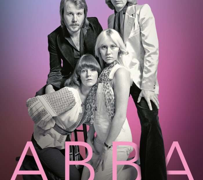 Prilog o knjizi ABBA Prikrivena melankolija