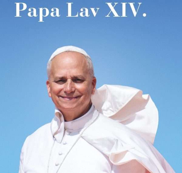 Prilog o knjizi PAPA LAV XIV.