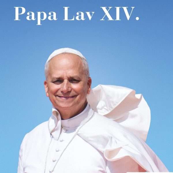 Prilog o knjizi PAPA LAV XIV.