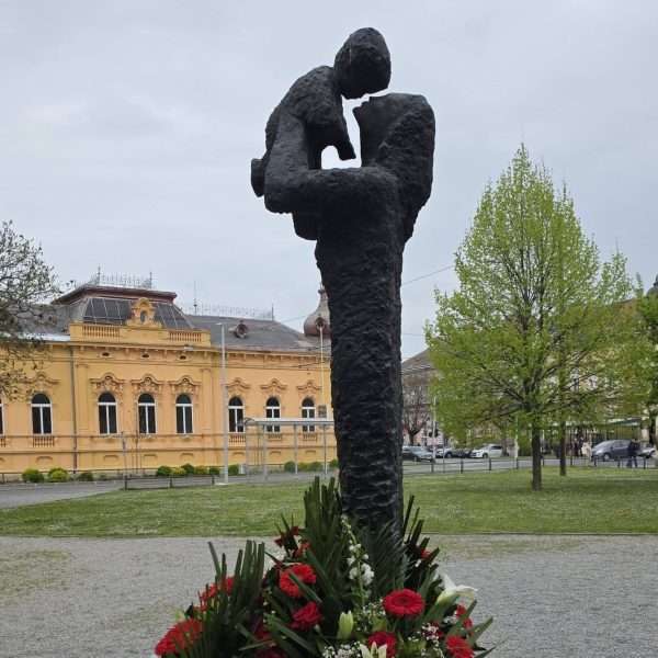 Jom hašoa – Dan sjećanja na žrtve holokausta