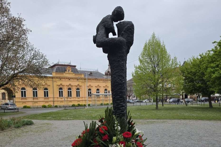 Jom hašoa – Dan sjećanja na žrtve holokausta