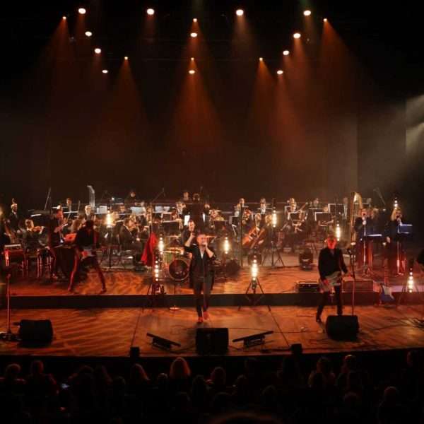 Jonathan i Riječki simfonijski orkestar na Ljetnoj pozornici u Opatiji 13. lipnja!