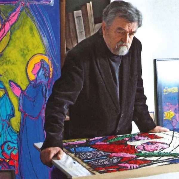 Josip Botteri Dini: RIMU U POHODE