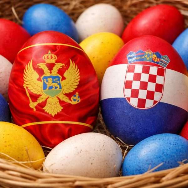 SVIJETLO VASKRSENJA – PORUKA NADE, LJUBAVI I DUHOVNE SNAGE