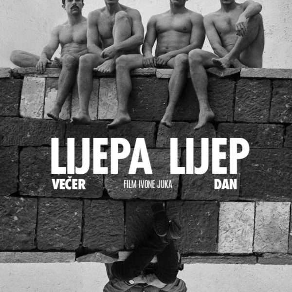 “LIJEPA VEČER, LIJEP DAN” IVONE JUKA OD 21. SVIBNJA U KINIMA