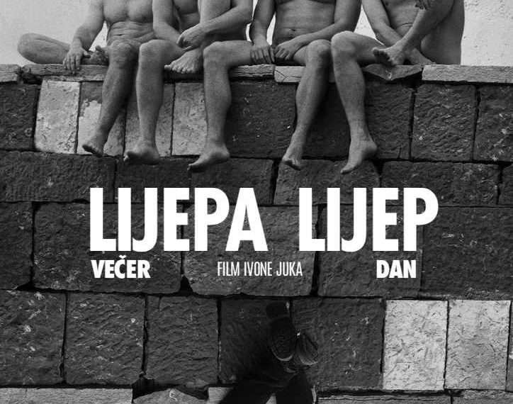 “LIJEPA VEČER, LIJEP DAN” IVONE JUKA OD 21. SVIBNJA U KINIMA