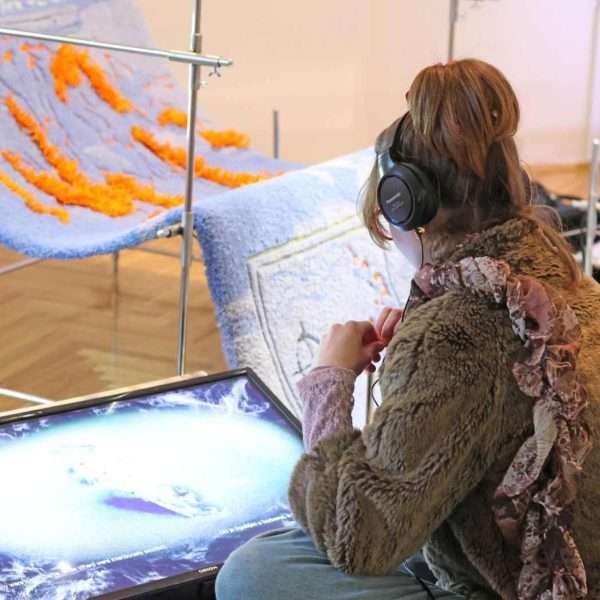 OTKRIVAMO UMJETNOST UZ STRUČNO VODSTVO U LIKOVNOM CENTRU