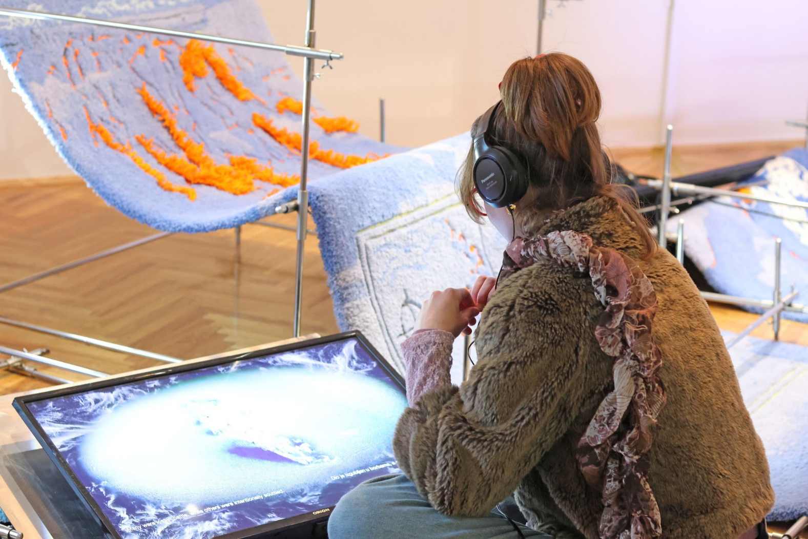 OTKRIVAMO UMJETNOST UZ STRUČNO VODSTVO U LIKOVNOM CENTRU