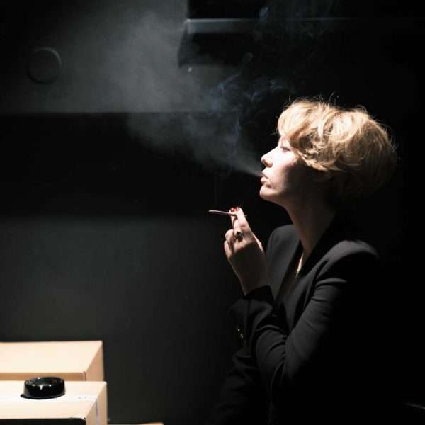 Premijera predstave Pavla Vrkljana MALI LJUDI MALO LAŽU u KunstTeatru, 30. travnja