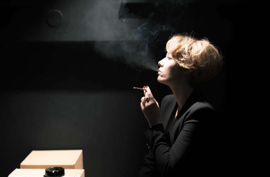 Premijera predstave Pavla Vrkljana MALI LJUDI MALO LAŽU u KunstTeatru, 30. travnja