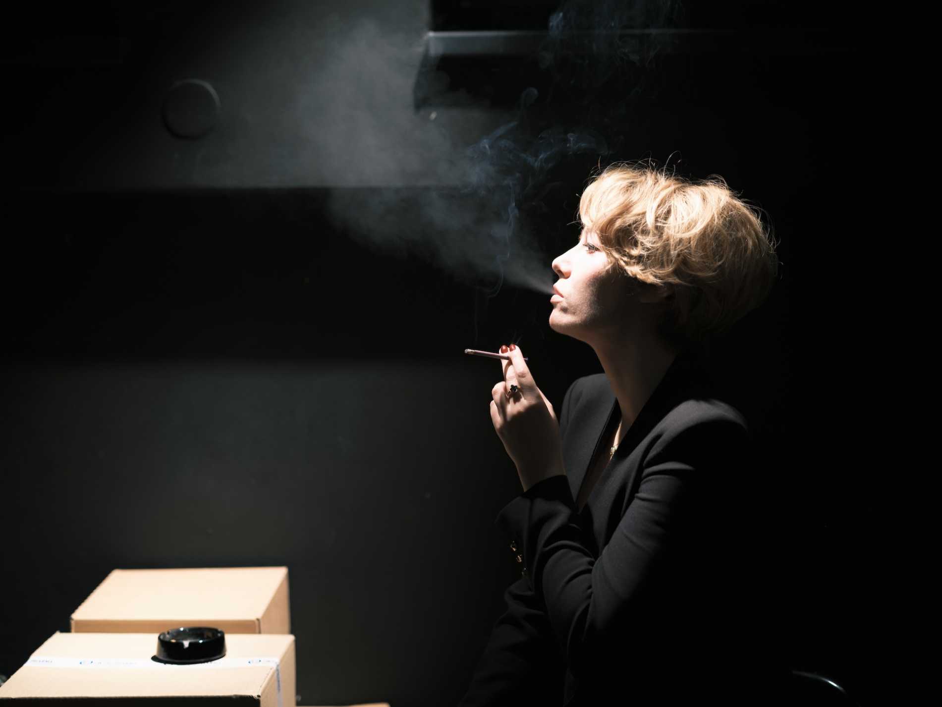 Premijera predstave Pavla Vrkljana MALI LJUDI MALO LAŽU u KunstTeatru, 30. travnja