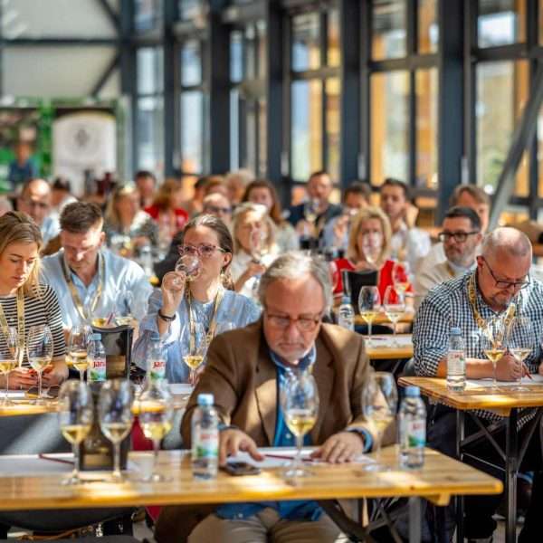 I Međimurje oduševilo međunarodne ocjenjivače