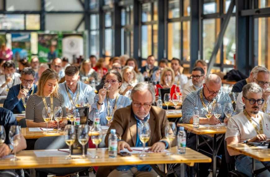 I Međimurje oduševilo međunarodne ocjenjivače