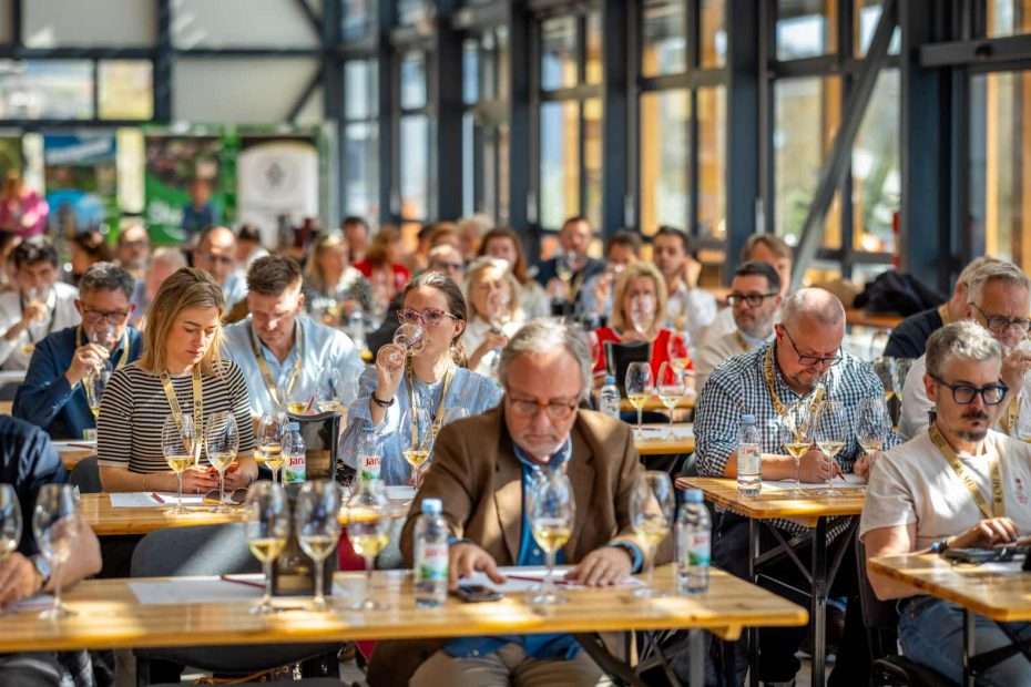 I Međimurje oduševilo međunarodne ocjenjivače