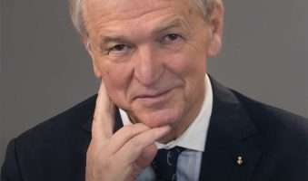 Dayton: Diplomacija – druga strana rata, predstavljanje knjige dr. sc. Miomira Žužula, 22. travnja