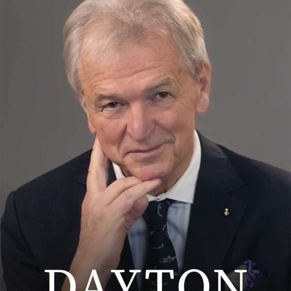 Dayton: Diplomacija – druga strana rata, predstavljanje knjige dr. sc. Miomira Žužula, 22. travnja