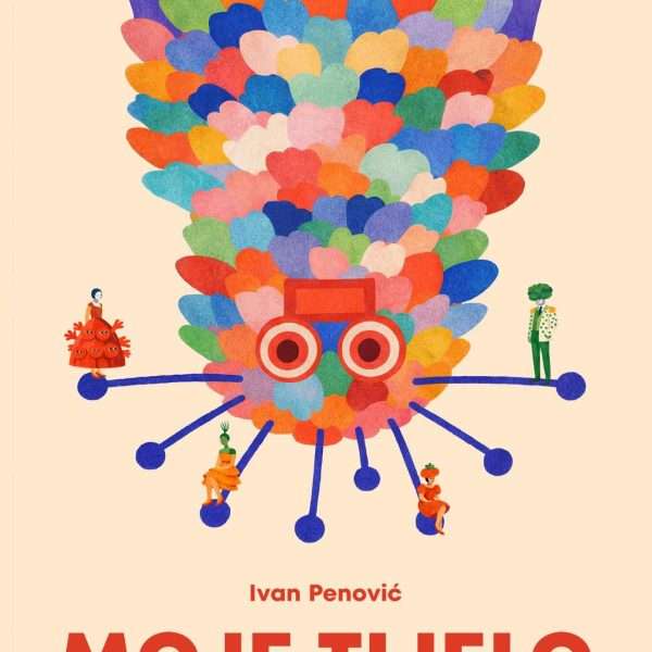 Predstava inspirirana crtićem u Žar ptici