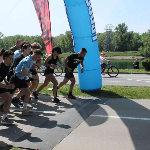 Korak više za djecu: MoveIT RACE utrka za RTL pomaže djeci