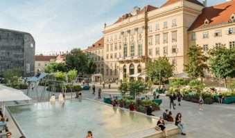 UNIQA SEE FUTURE Zaklada predstavlja AWAKE Šejle Kamerić