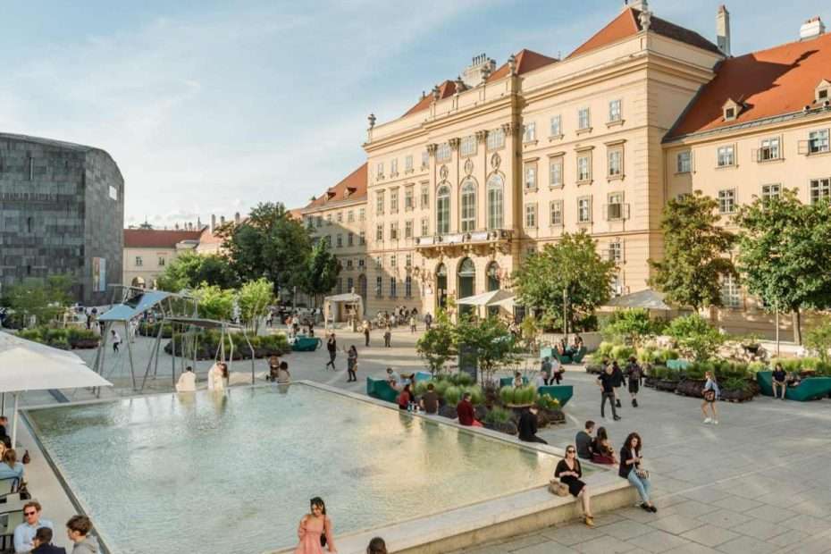 UNIQA SEE FUTURE Zaklada predstavlja AWAKE Šejle Kamerić