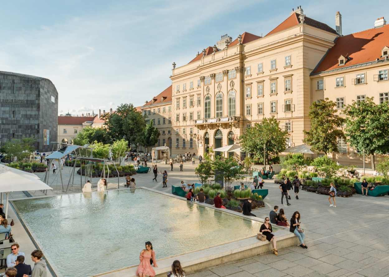 UNIQA SEE FUTURE Zaklada predstavlja AWAKE Šejle Kamerić