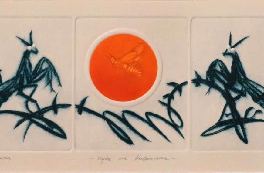 Arbanasi kao inspiracija – izložba od 2. svibnja u Gradskoj loži u Zadru