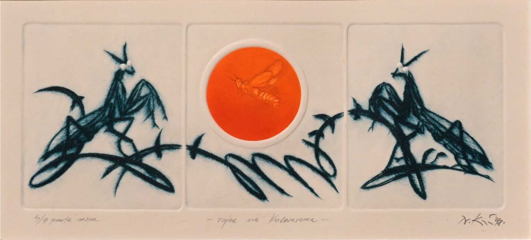 Arbanasi kao inspiracija – izložba od 2. svibnja u Gradskoj loži u Zadru