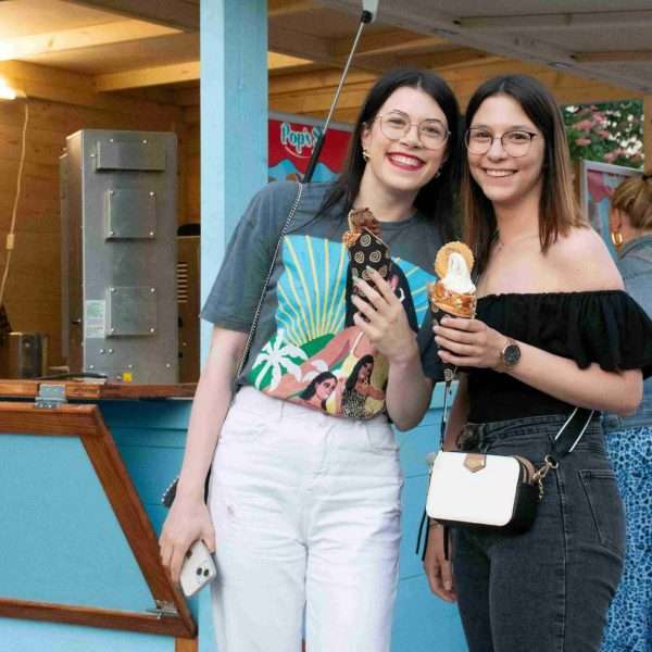 FOOD FESTIVAL – Četiri dana uživanja u street food i bogatom zabavnom sadržaju