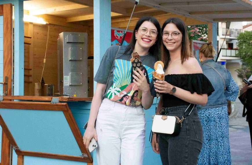 FOOD FESTIVAL – Četiri dana uživanja u street food i bogatom zabavnom sadržaju