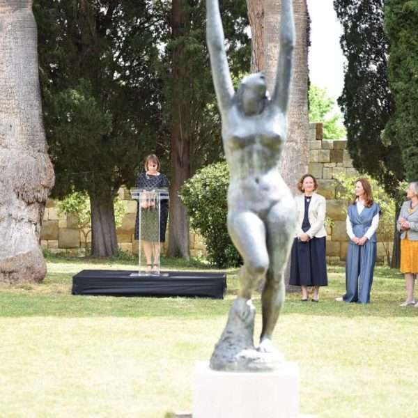 OTVORENA OBNOVLJENA GALERIJA MEŠTROVIĆ U SPLITU