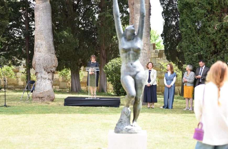 OTVORENA OBNOVLJENA GALERIJA MEŠTROVIĆ U SPLITU