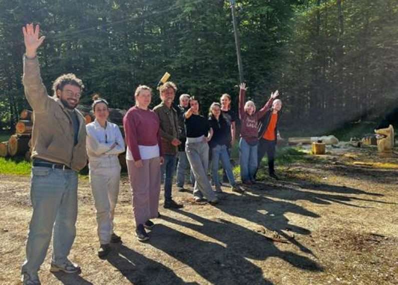 Održana 15. Međunarodna kiparska radionica DRVO