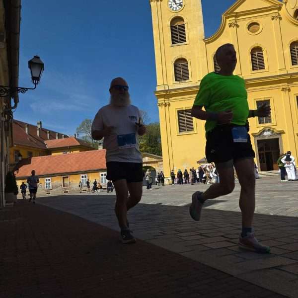 Ekipa portala Akademija-Art Zagreb – Medijski podržava Osječki Ferivi polumaraton