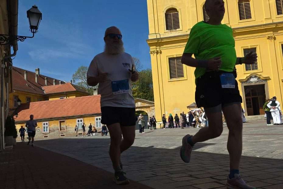 Ekipa portala Akademija-Art Zagreb – Medijski podržava Osječki Ferivi polumaraton