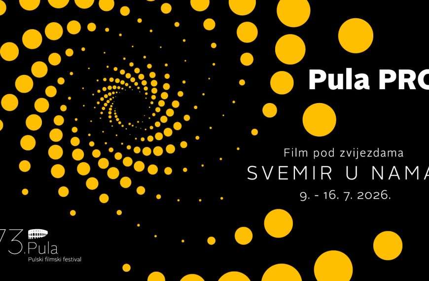 Otvorene prijave za radionički program Soba autora