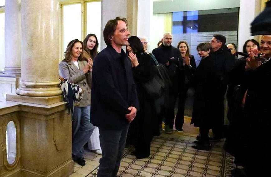 Razgovor u povodu: Izvor Pende izlaže u Zagrebu u NMMU